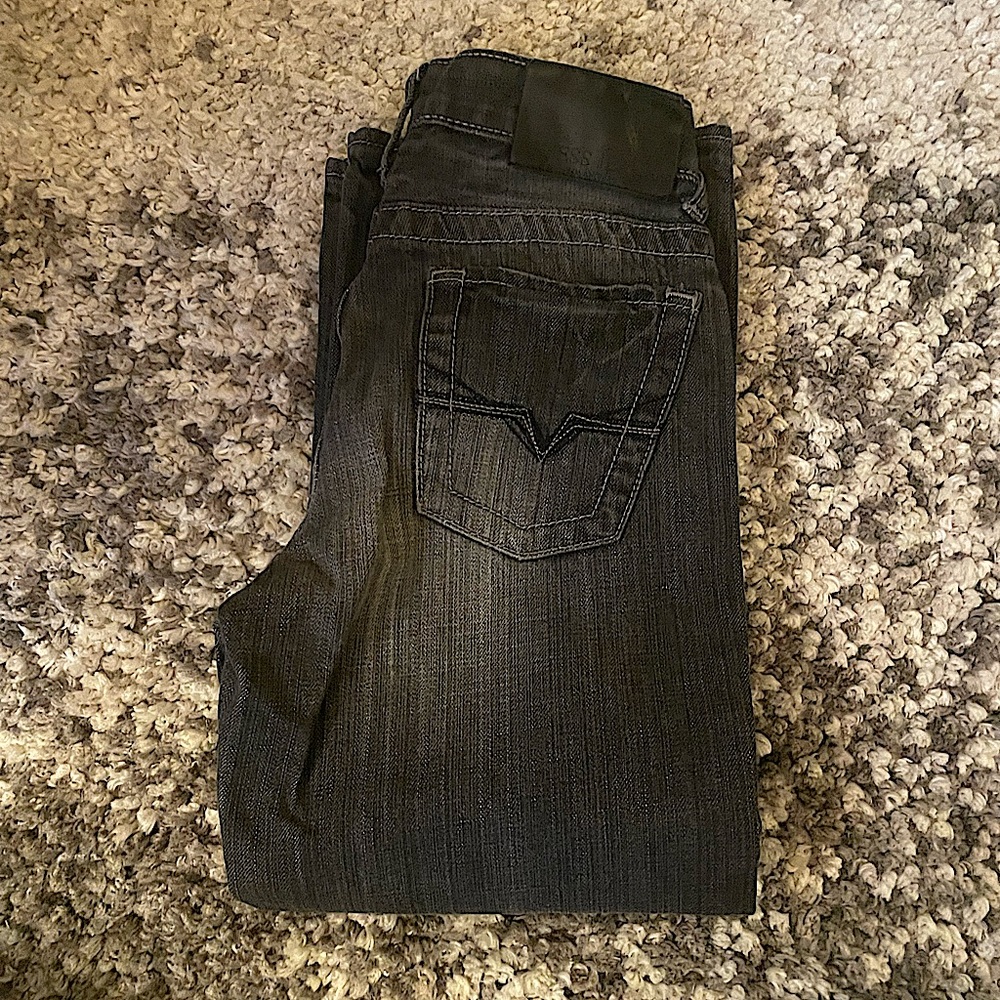 Boys Guess Jeans